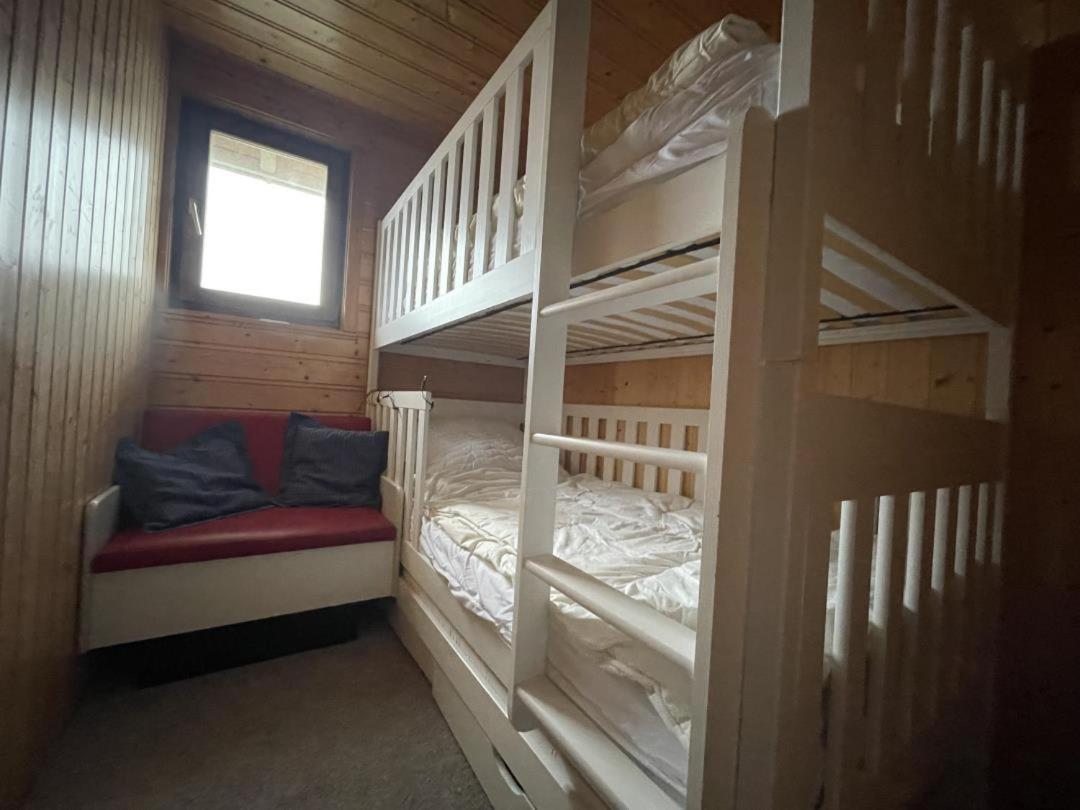 Neu! Das Kleine Rote Hoch-Haus Rechtenfleth Kültér fotó