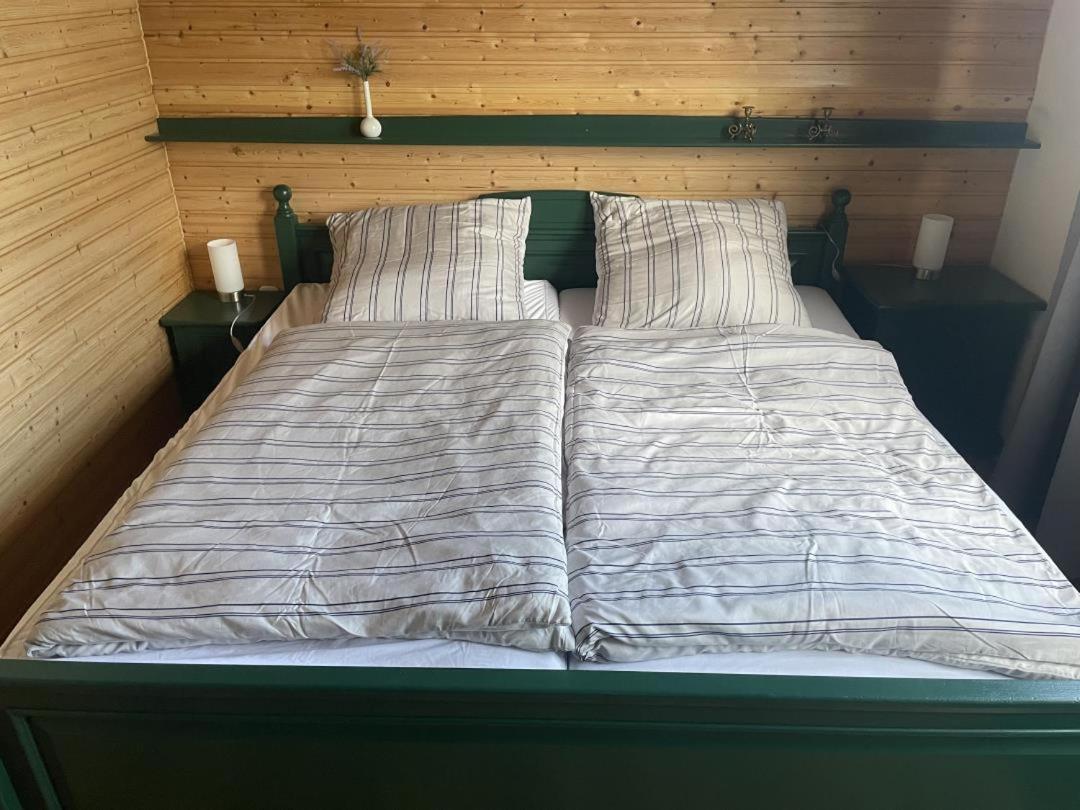 Neu! Das Kleine Rote Hoch-Haus Rechtenfleth Kültér fotó